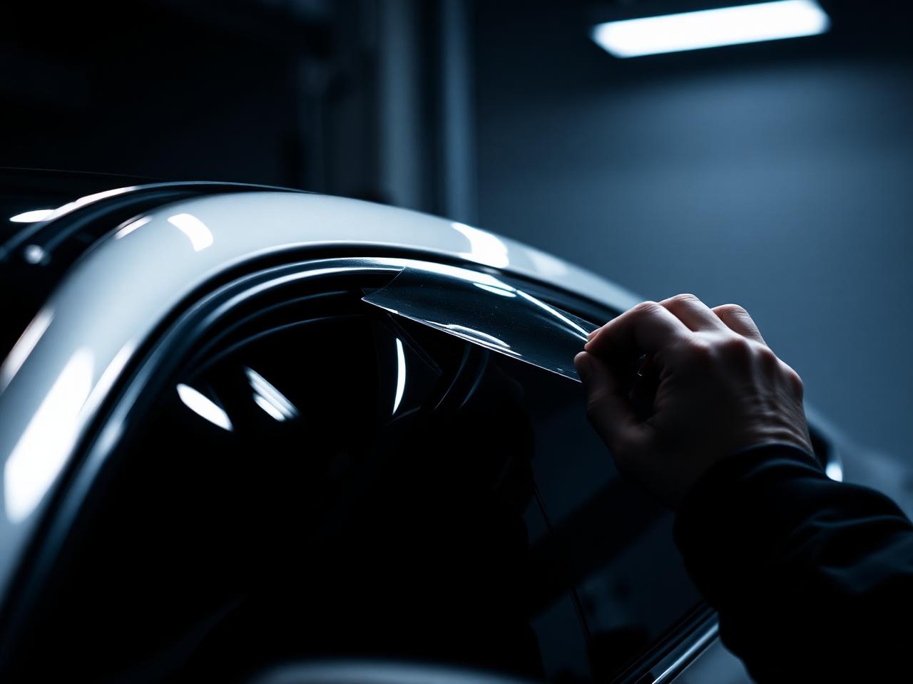 Window Tinting
